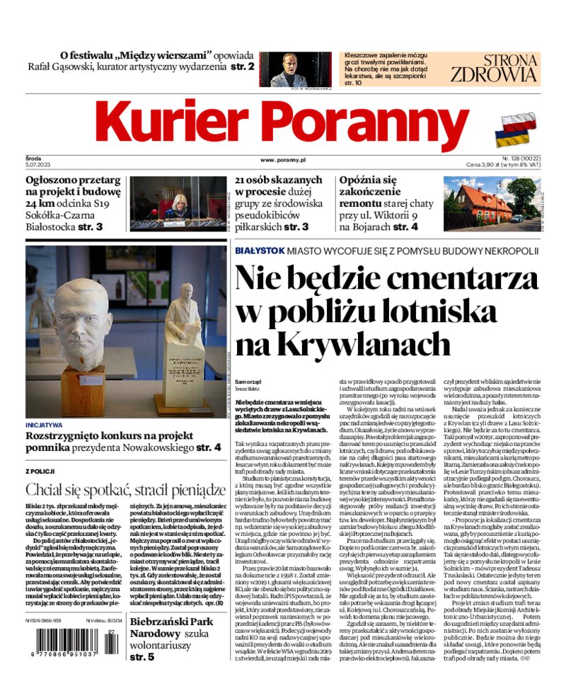 Kurier Poranny