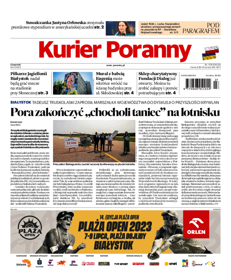 Kurier Poranny