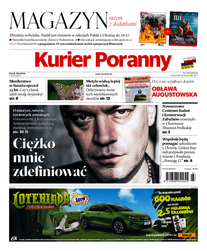 Kurier Poranny