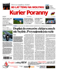 Kurier Poranny