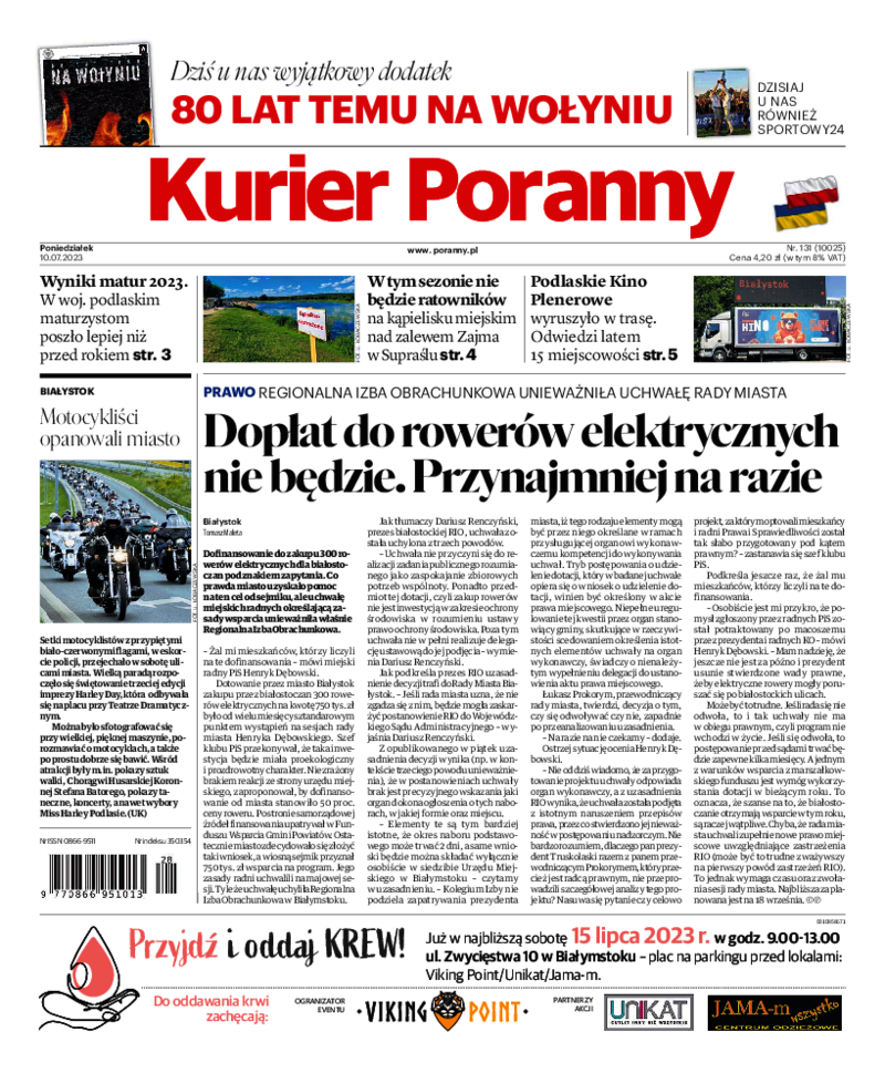 Kurier Poranny