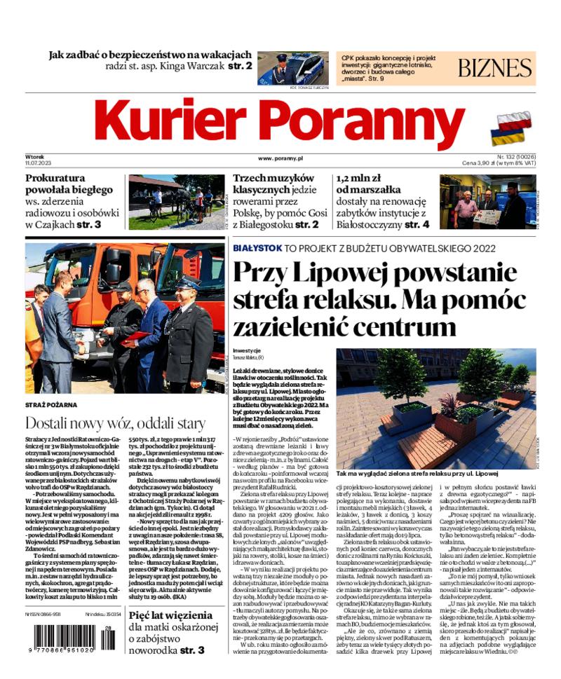 Kurier Poranny
