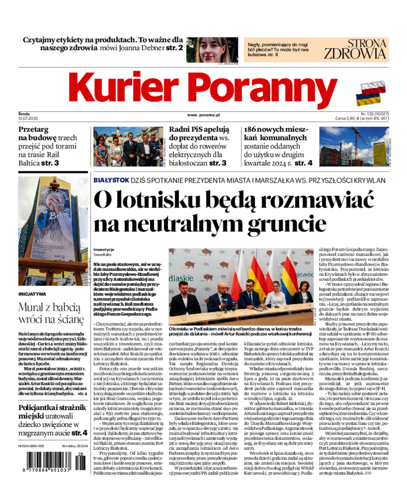 Kurier Poranny