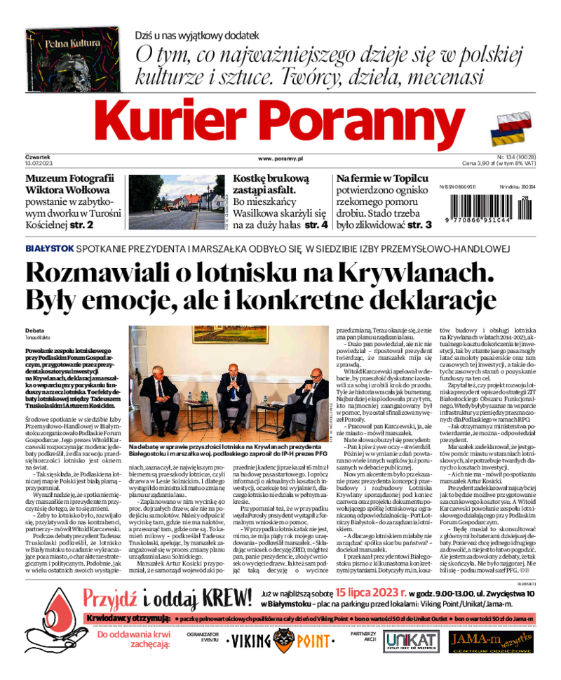 Kurier Poranny