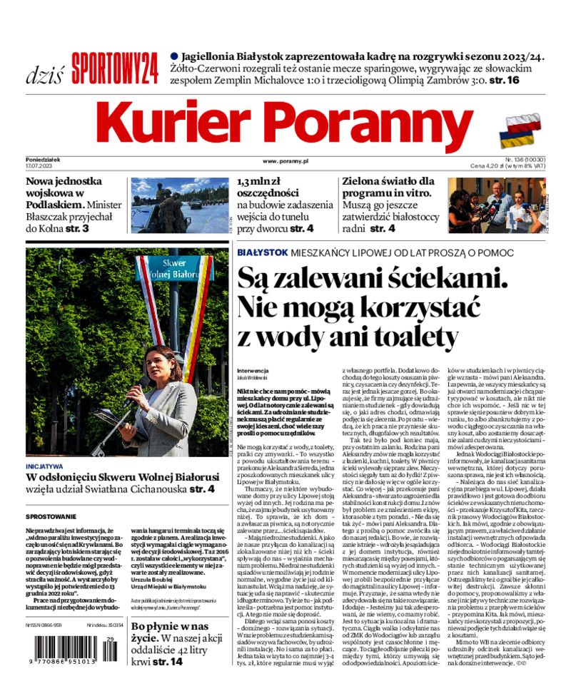 Kurier Poranny