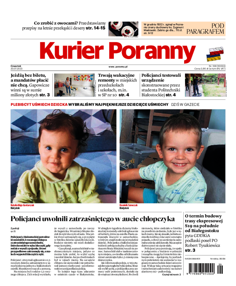 Kurier Poranny