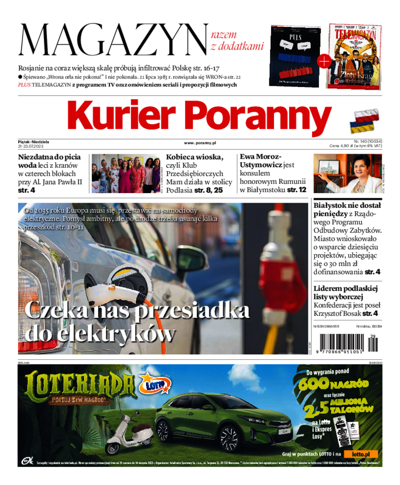 Kurier Poranny