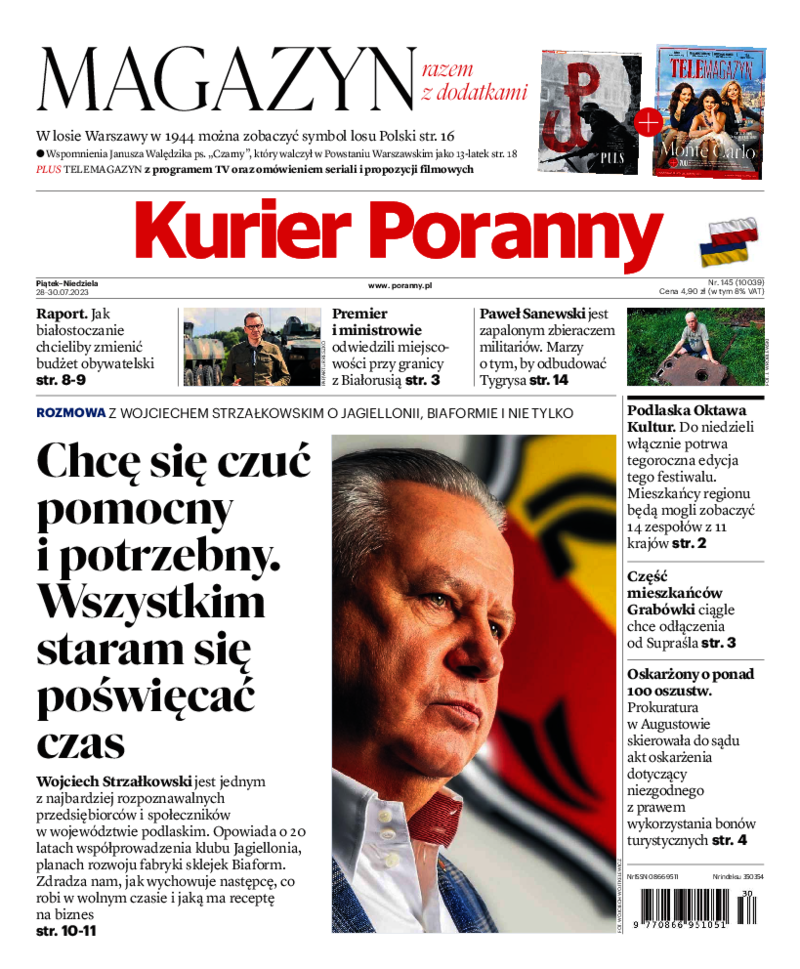 Kurier Poranny