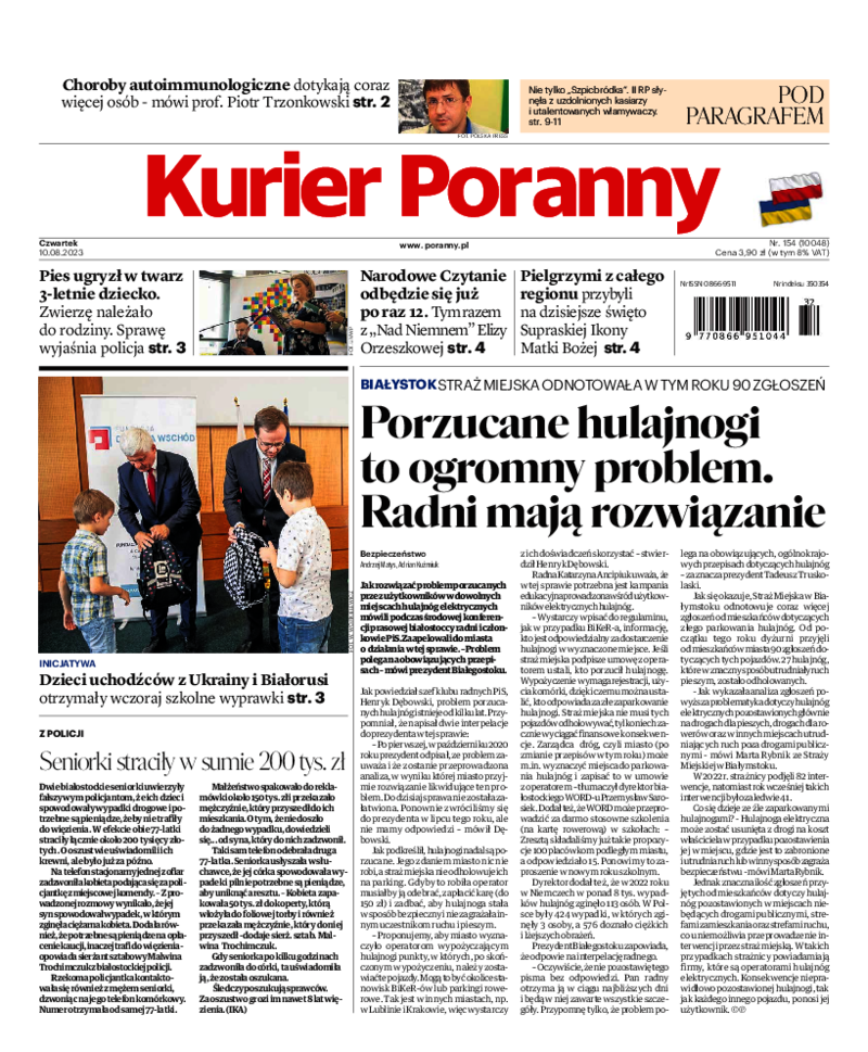 Kurier Poranny