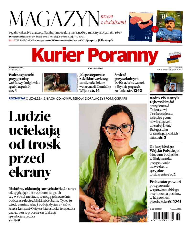 Kurier Poranny