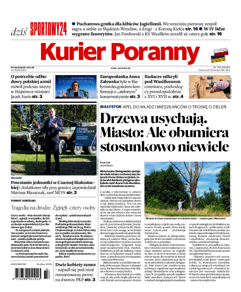 Kurier Poranny