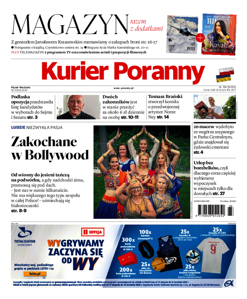 Kurier Poranny