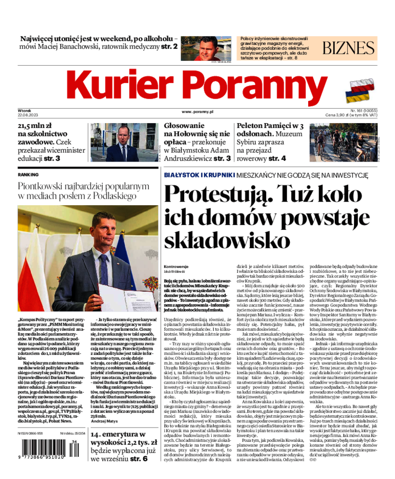 Kurier Poranny