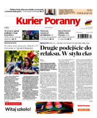 Kurier Poranny
