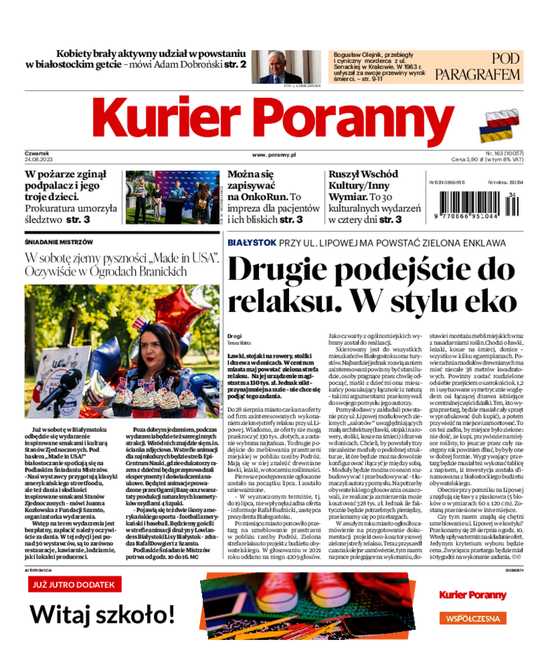 Kurier Poranny