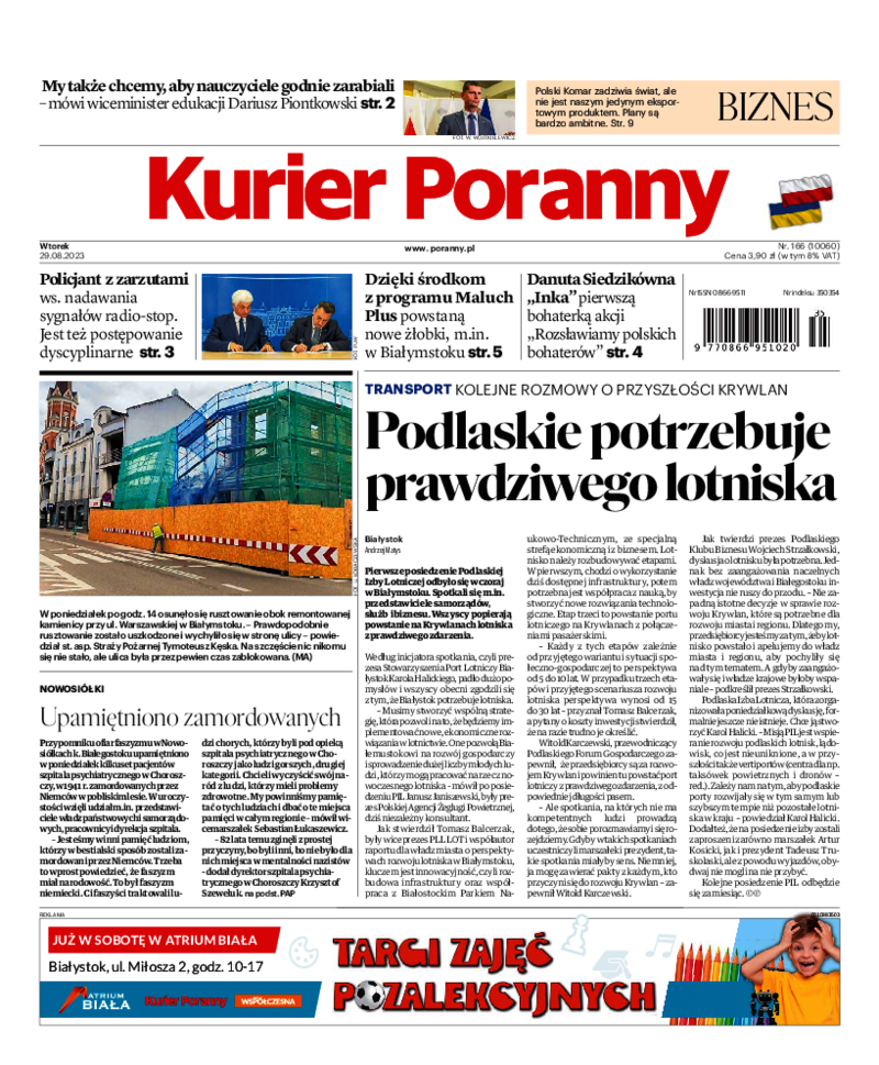 Kurier Poranny