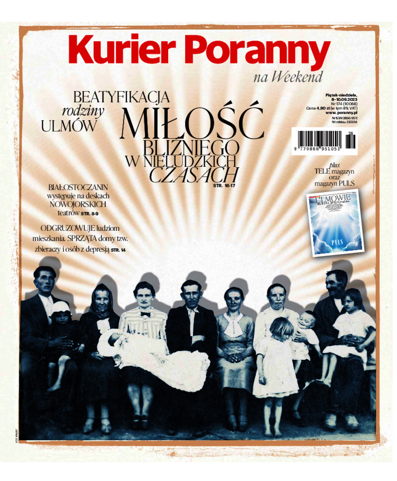 Kurier Poranny