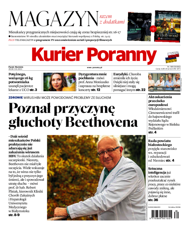 Kurier Poranny