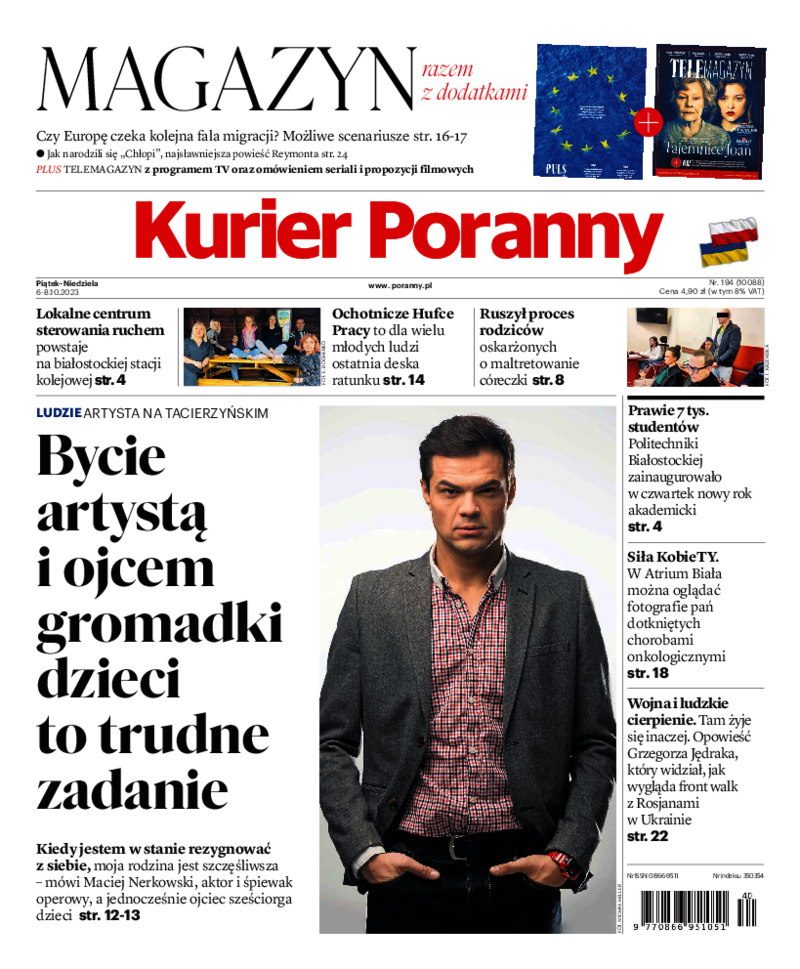 Kurier Poranny