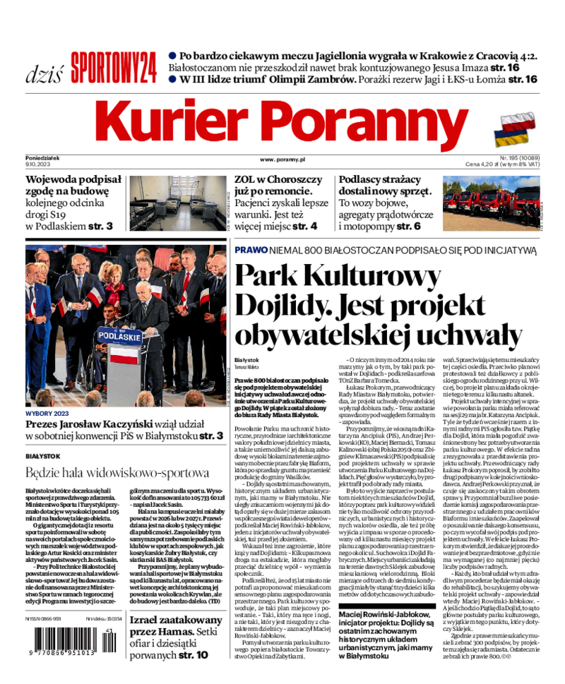 Kurier Poranny