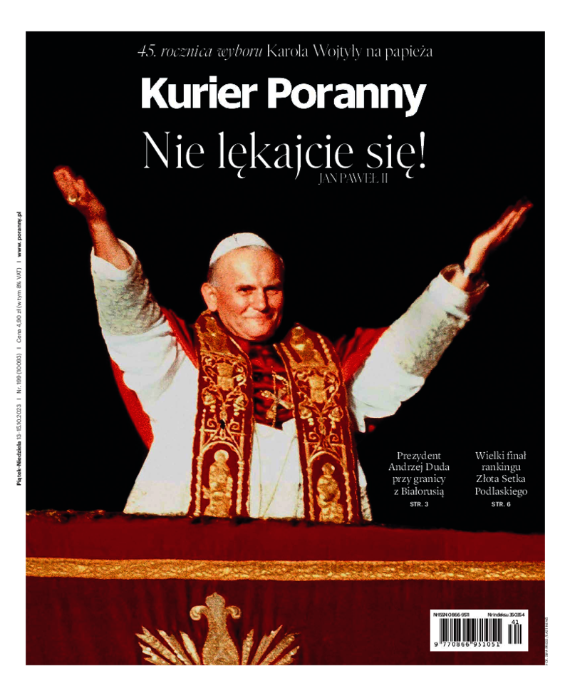 Kurier Poranny