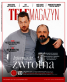 Tele Magazyn