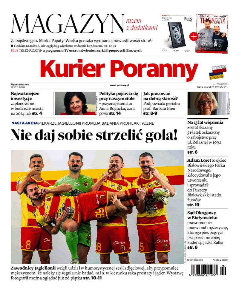 Kurier Poranny