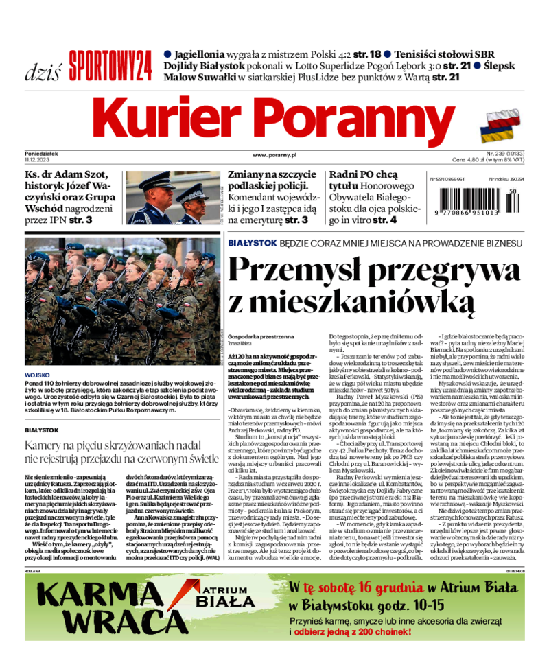 Kurier Poranny