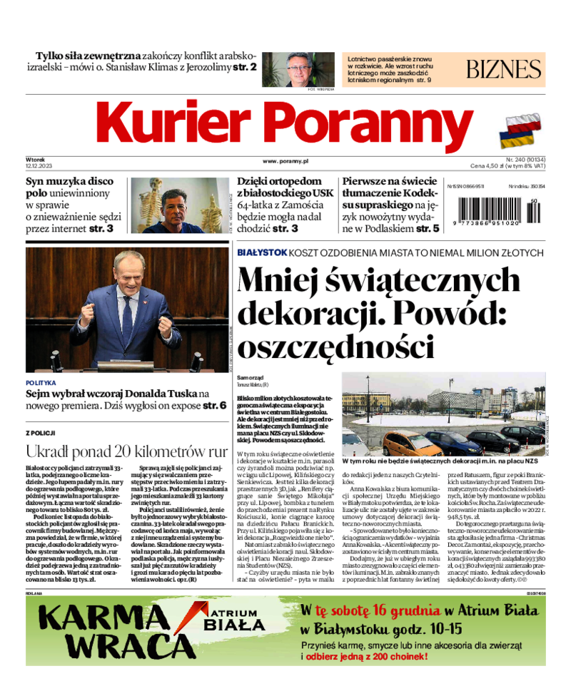 Kurier Poranny
