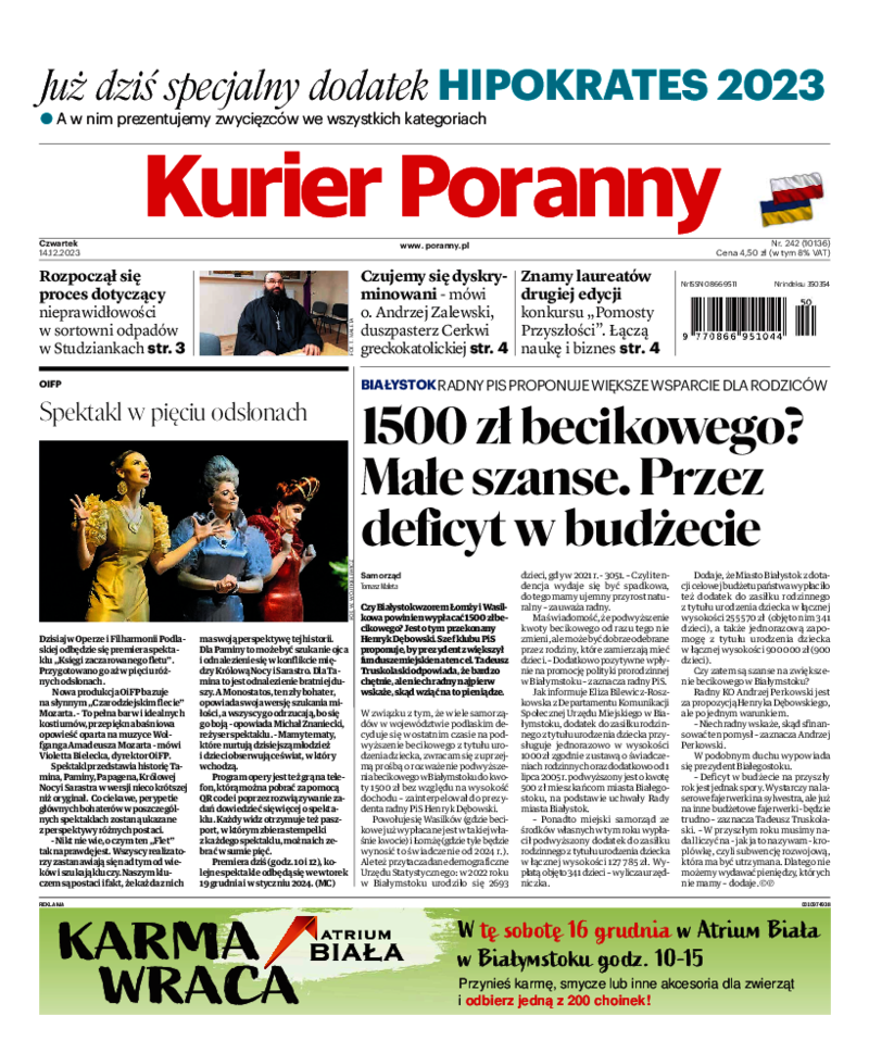 Kurier Poranny