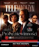 Tele Magazyn