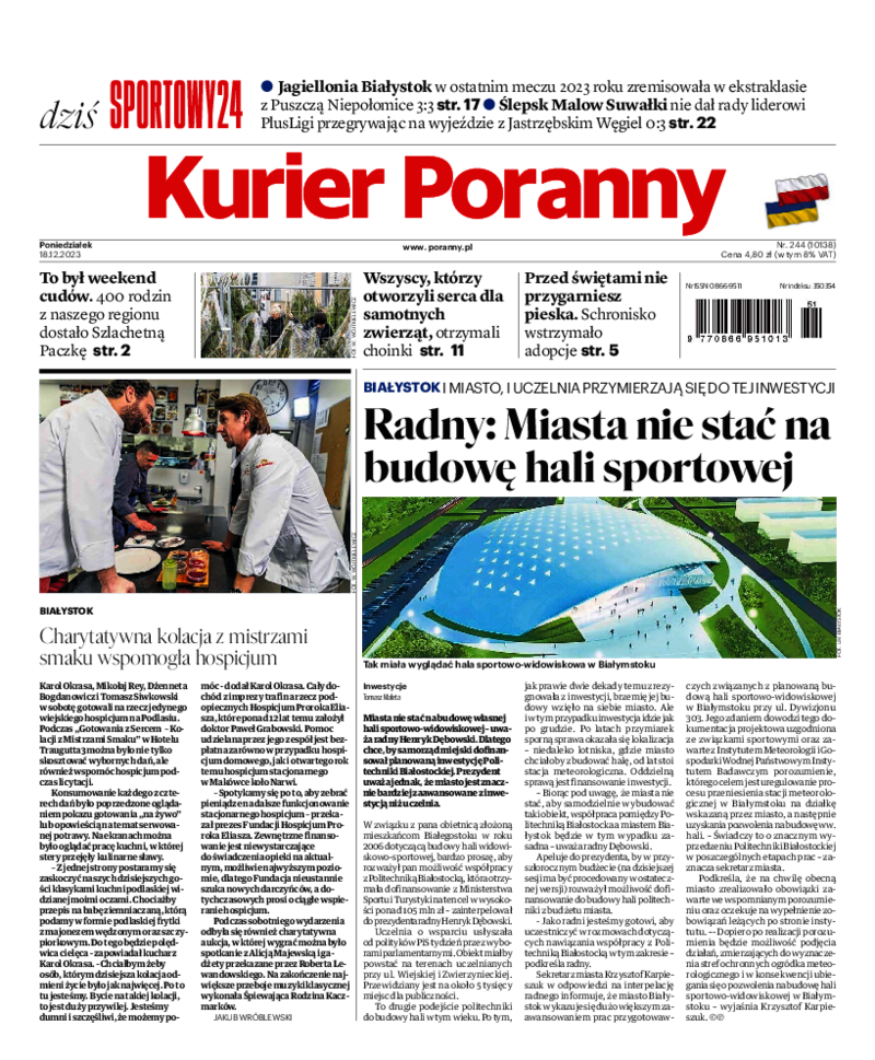 Kurier Poranny