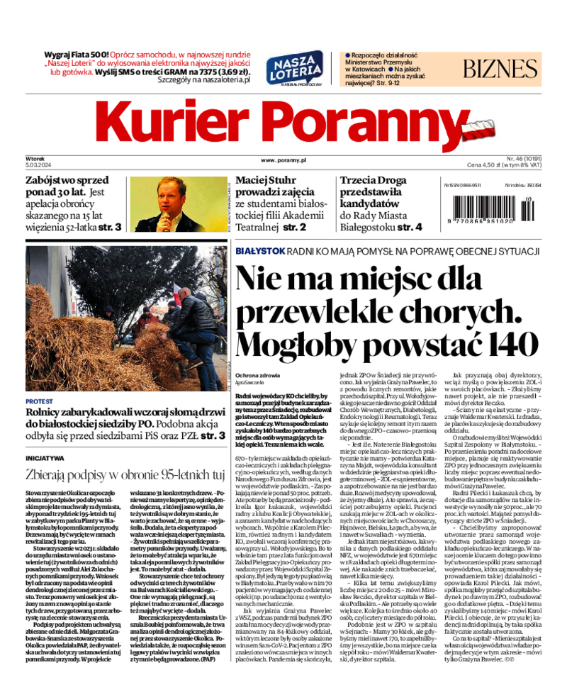 Kurier Poranny