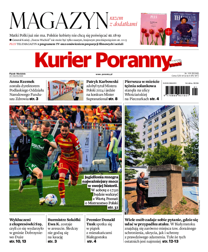 Kurier Poranny