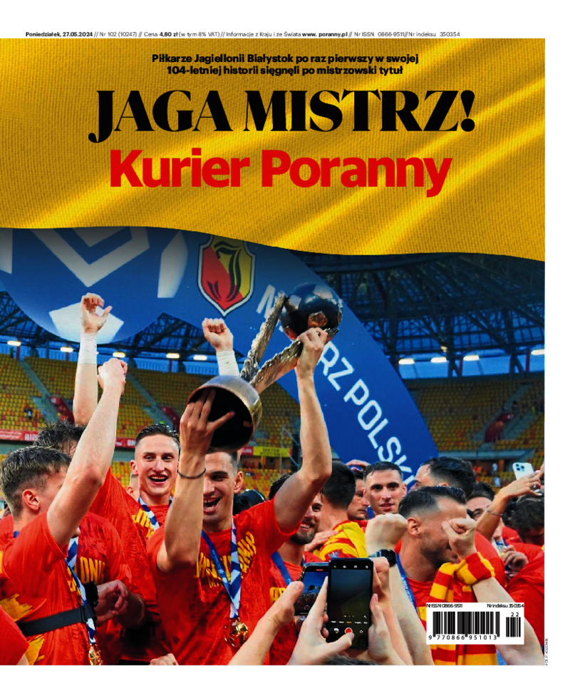 Kurier Poranny