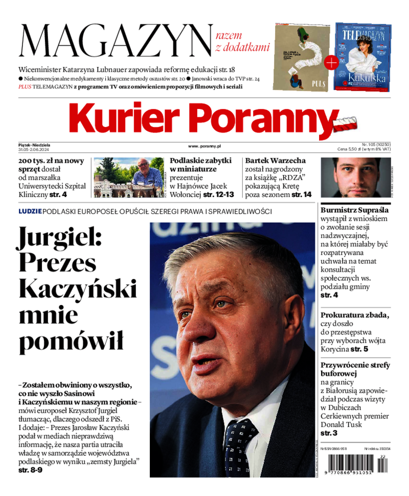 Kurier Poranny