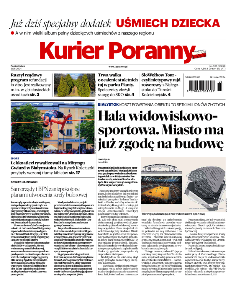 Kurier Poranny