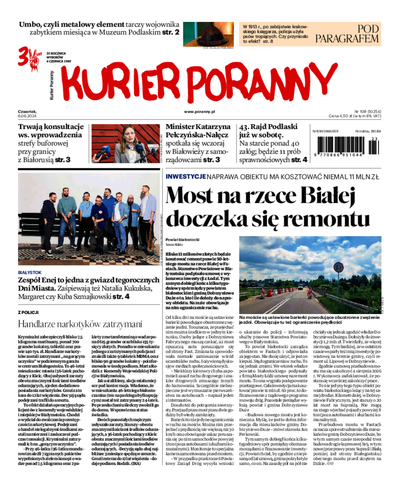 Kurier Poranny