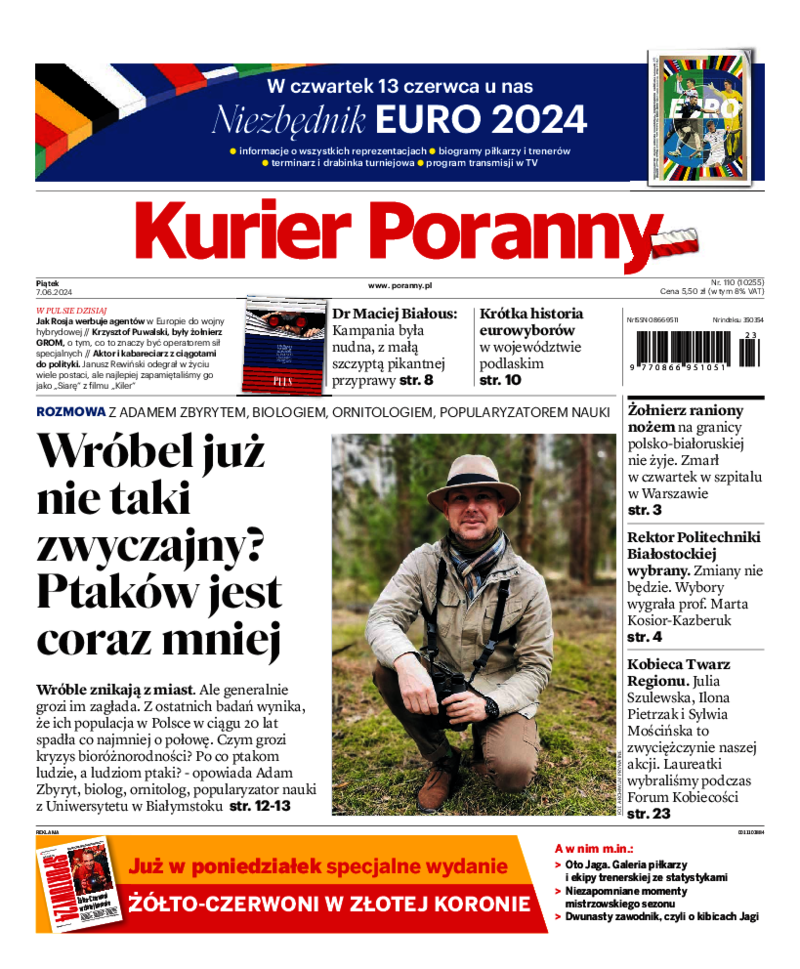 Kurier Poranny