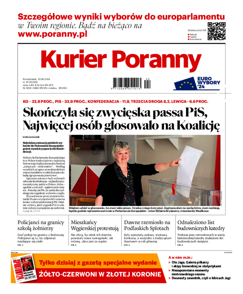 Kurier Poranny