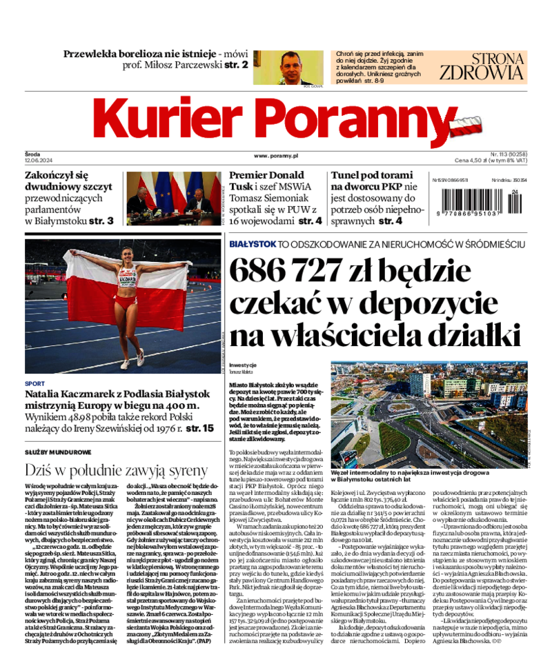 Kurier Poranny