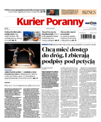 Kurier Poranny