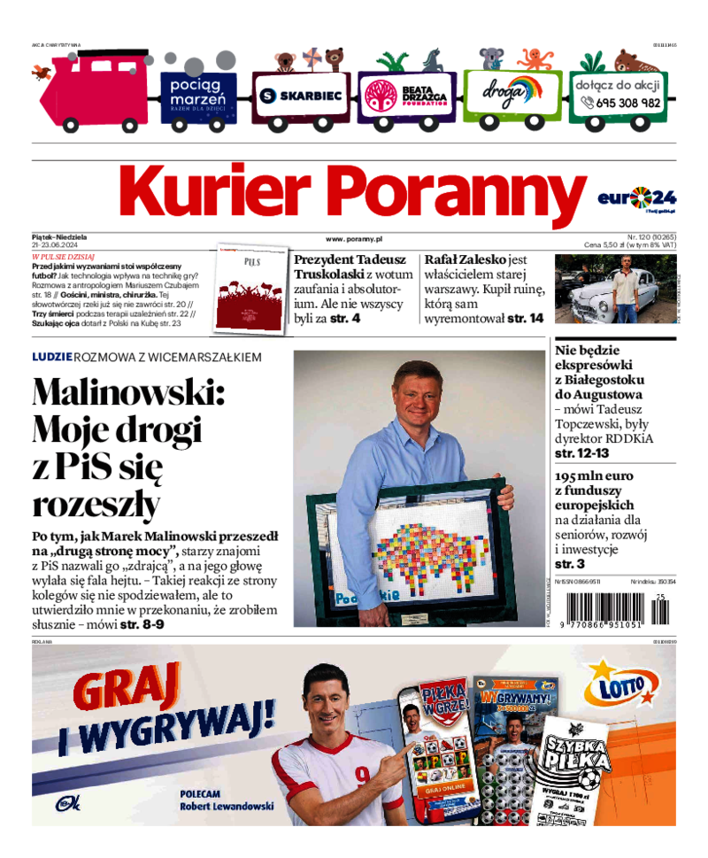 Kurier Poranny