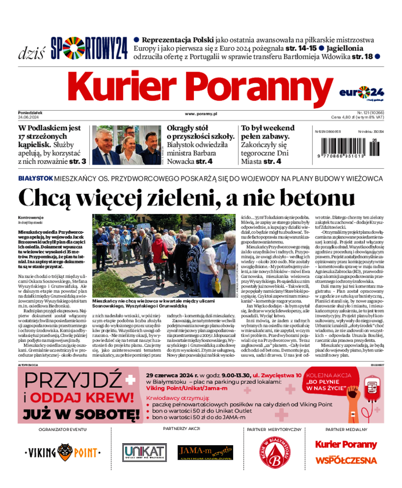 Kurier Poranny