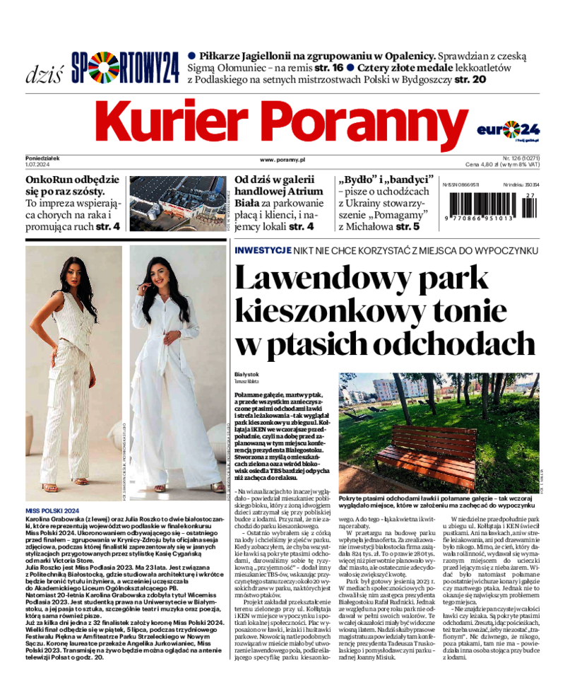 Kurier Poranny