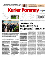 Kurier Poranny