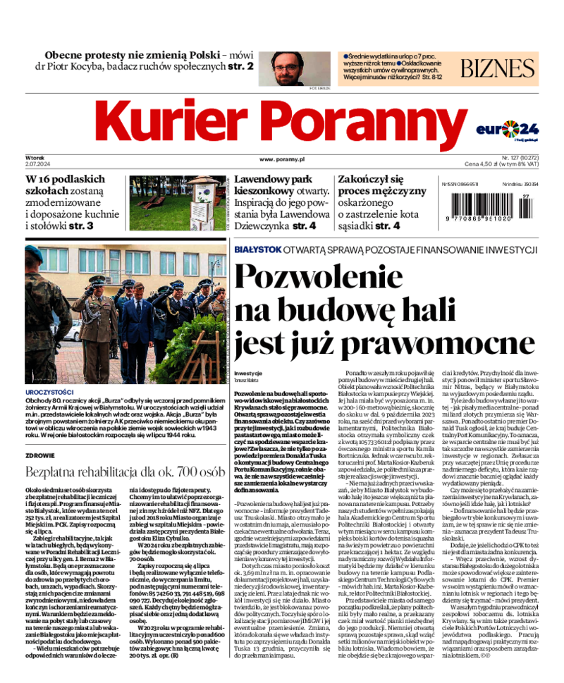 Kurier Poranny