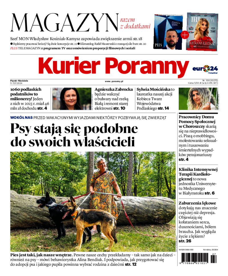 Kurier Poranny