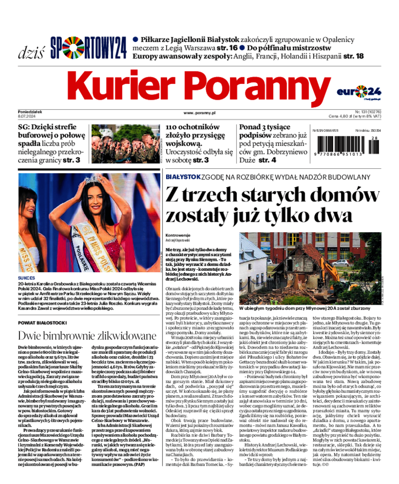 Kurier Poranny