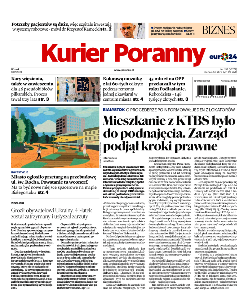 Kurier Poranny